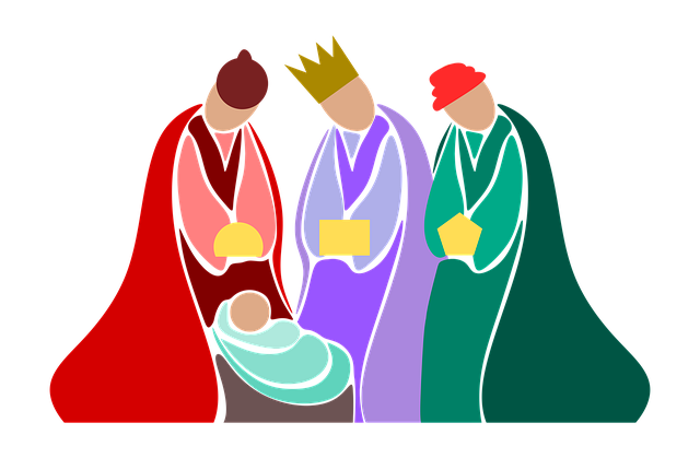 Illustration, Dens, Tryllekunstnere