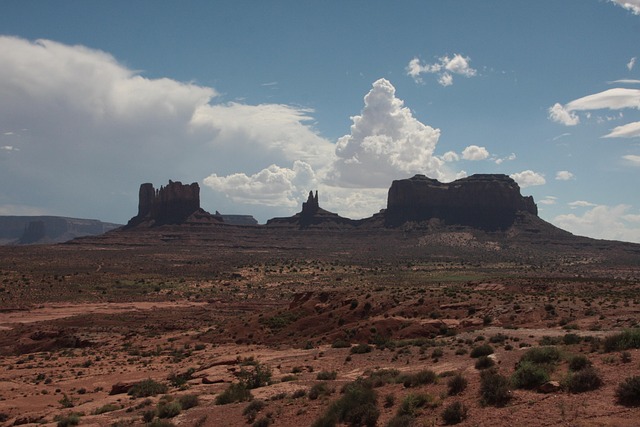 Free Usa Landscape photo and picture