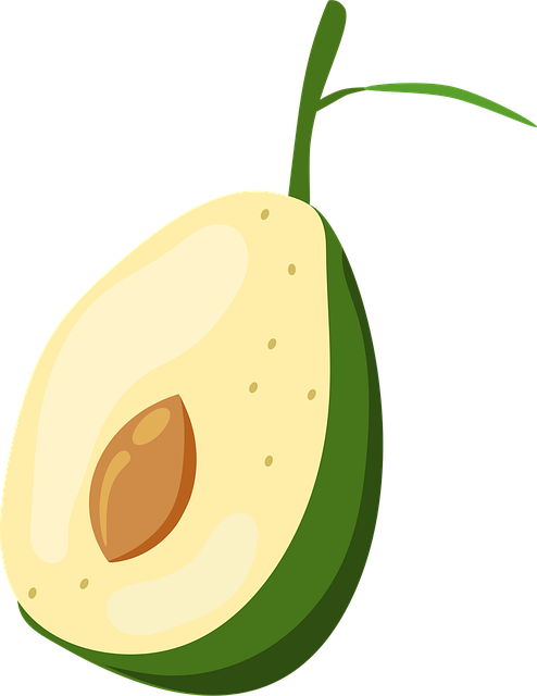 Palta, Fruta, Comida, Verde, Dieta