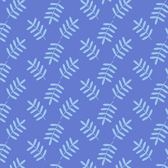 Free Leaves Ferns illustration and picture