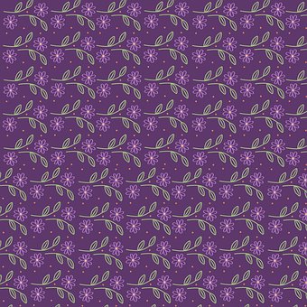 Free Flowers Violet illustration and picture