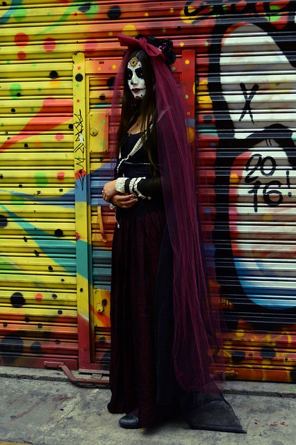 Free Dead Muertos photo and picture