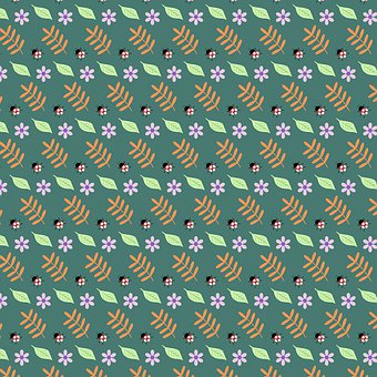 Free Nature Pattern illustration and picture