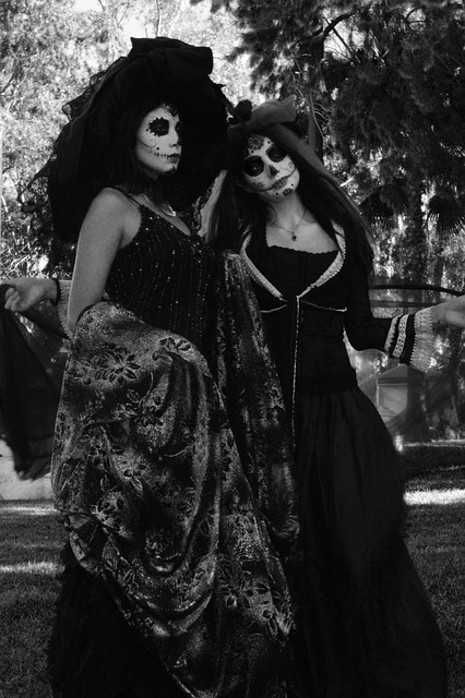Free Day Muertos photo and picture