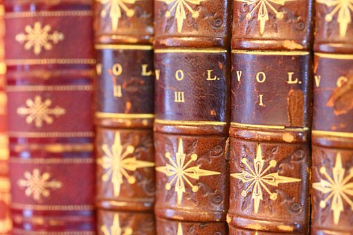 Free Antiquarian Book Book Day photo and picture