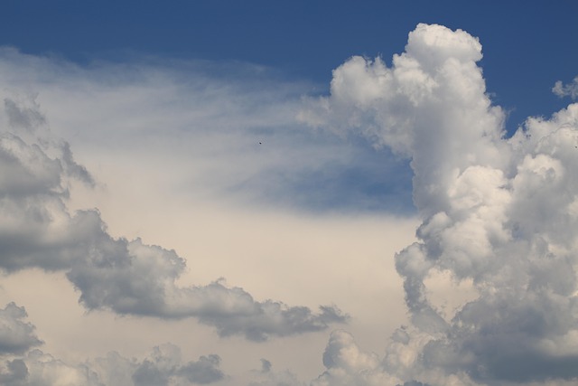 Clouds Heaven Landscape - Free photo on Pixabay - Pixabay