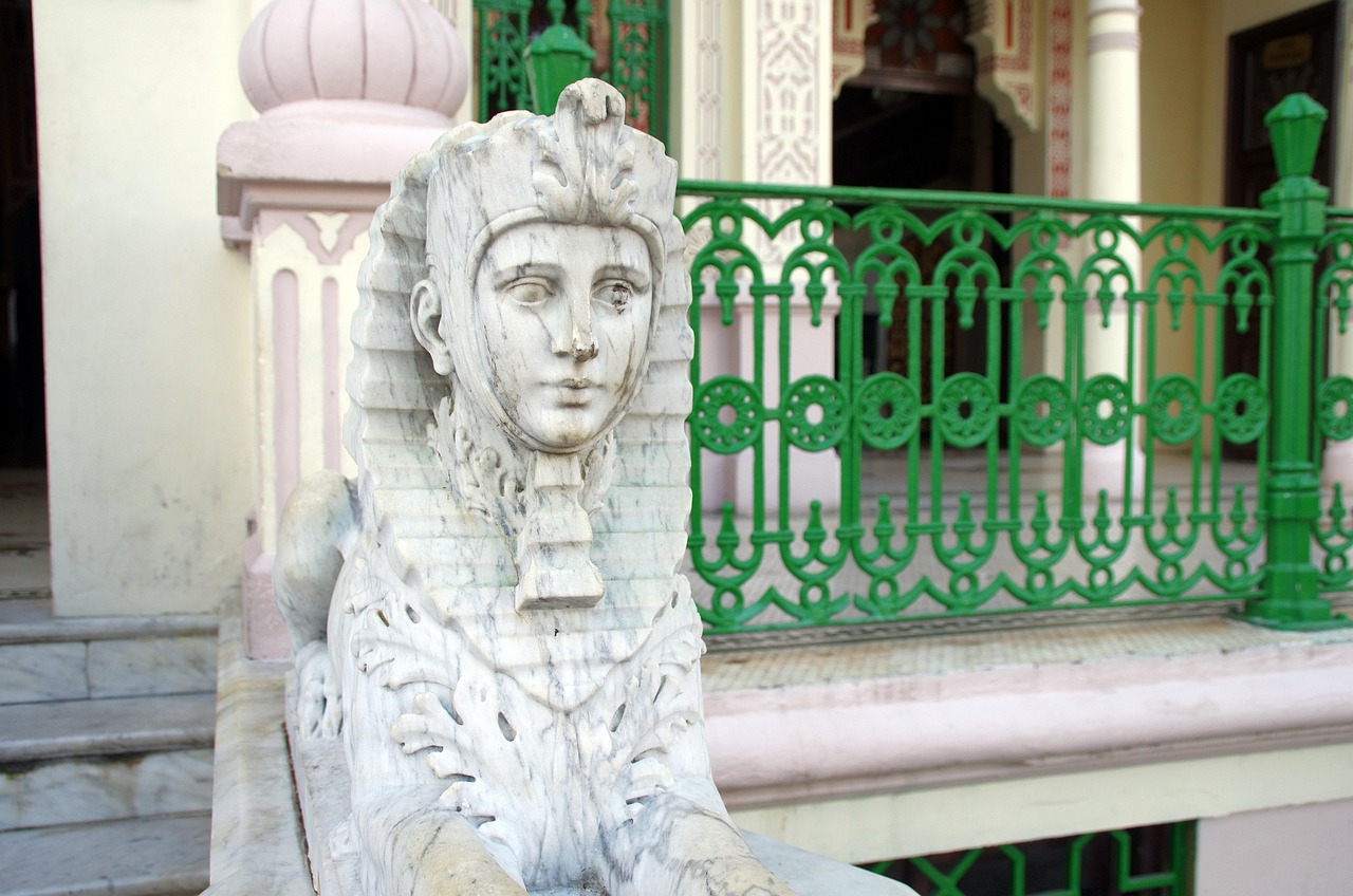 Cuba - free online jigsaw puzzle photo