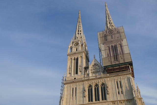 Free Zagreb Croatia photo and picture