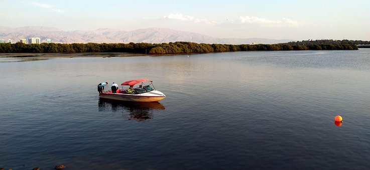 Free Boat Water photo and picture