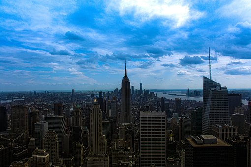 Free New York Manhattan photo and picture