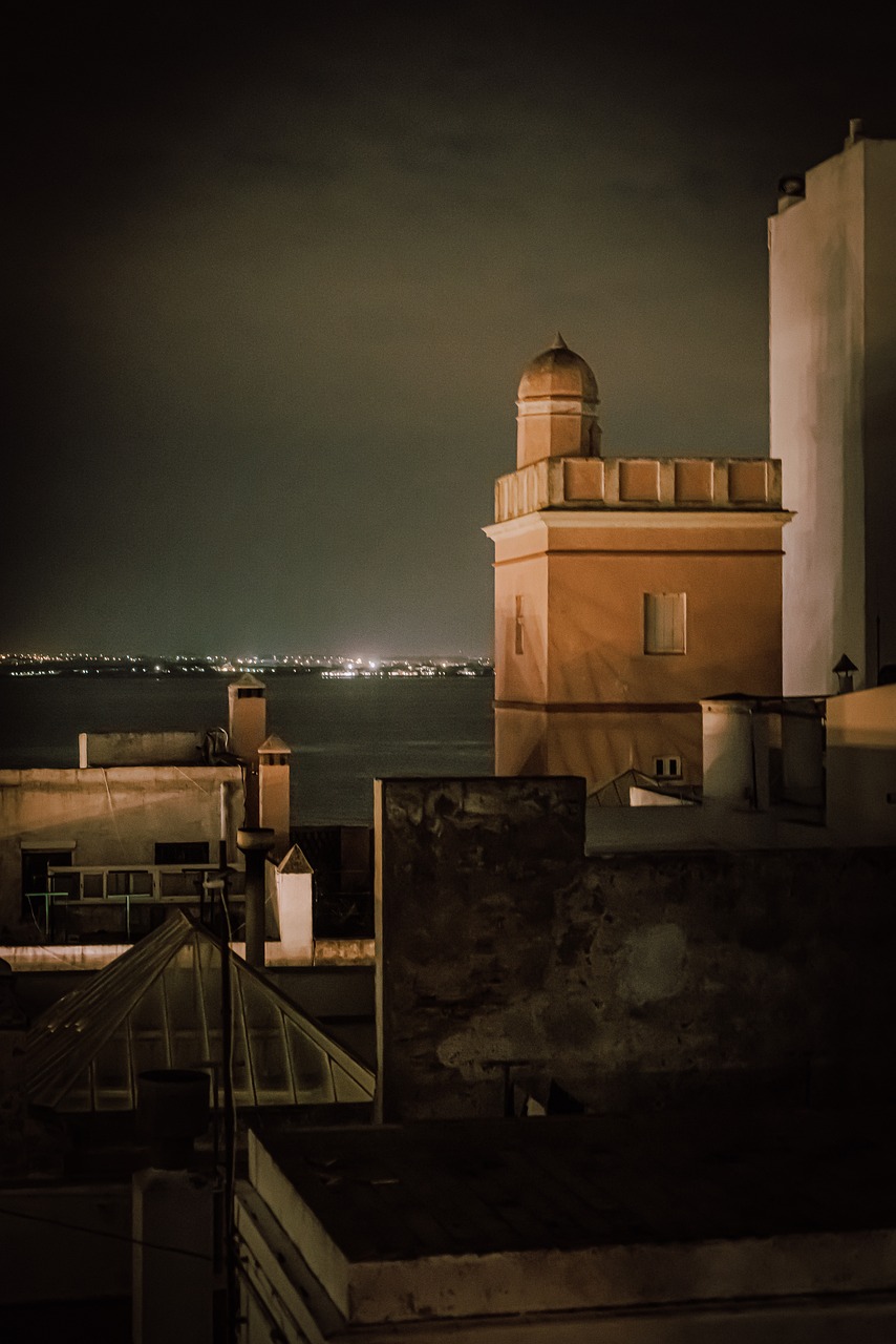Visiter Cádiz (Cadix) : préparez votre séjour et voyage Cádiz