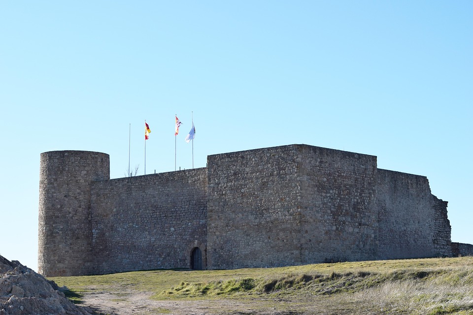 Merida Soria Castilla - Free photo on Pixabay
