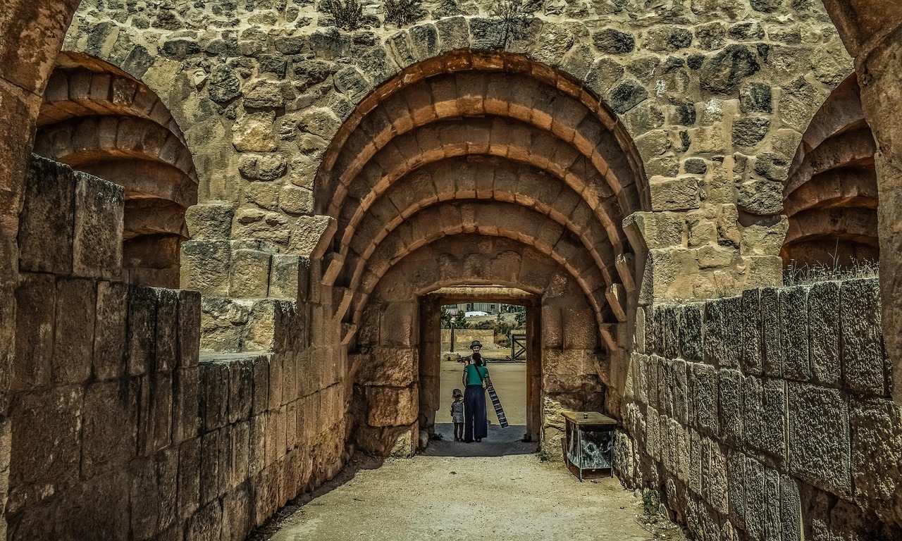 Architecture Ruins Ancient - Free photo on Pixabay