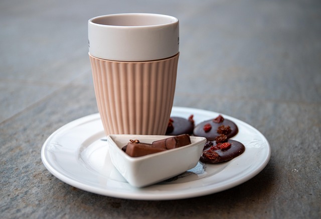 cup, chocolate, drink, winter, drinks, hot