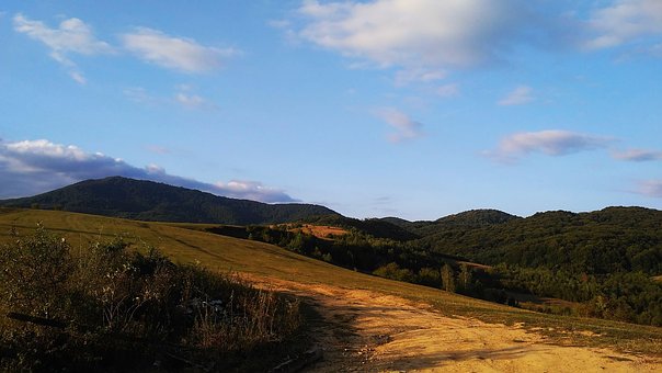 Free Landscape Travel photo and picture