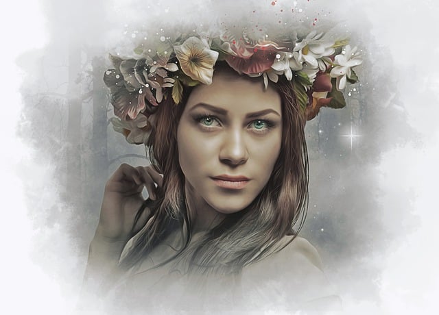 Fantasie, Portret, Fantasie Portret