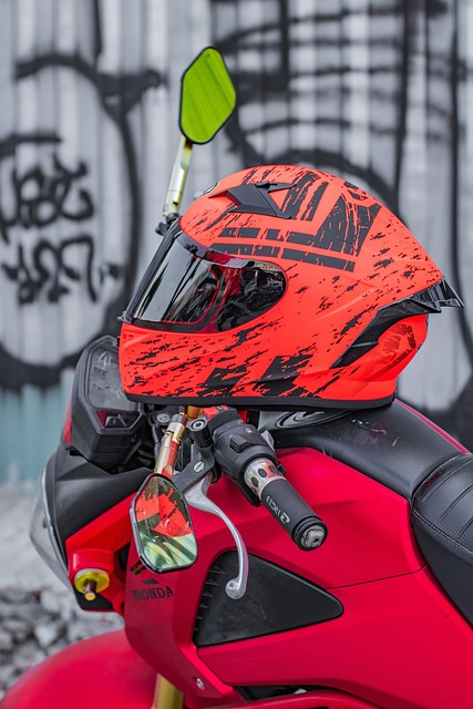 Free Helmets Motorcycle Helmets photo and picture