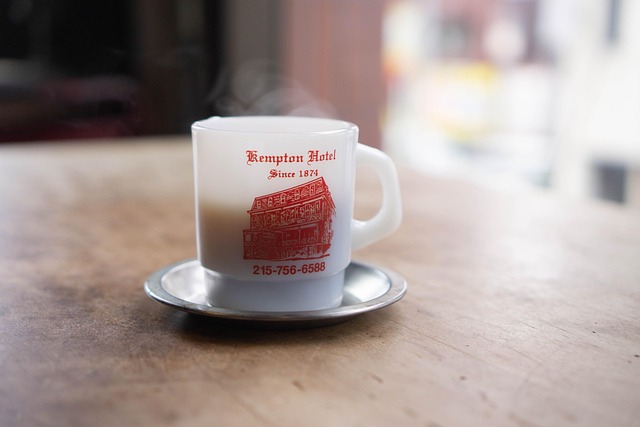 Free Coffee Cafe photo and picture