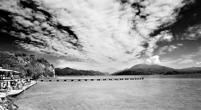 Free Garda Italy photo and picture
