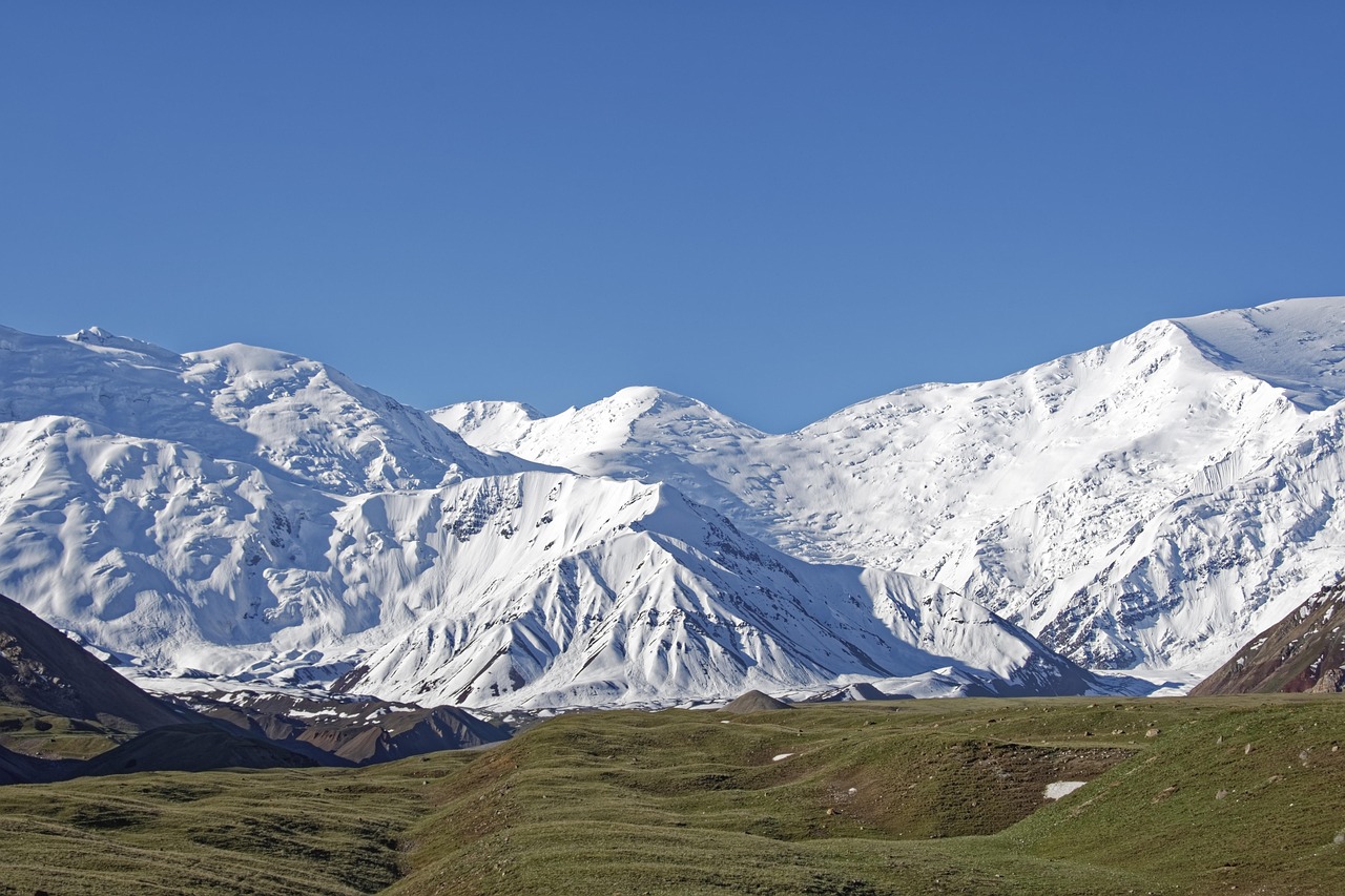 Kirghizistan Montagnes Paysage La Photo Gratuite Sur Pixabay Pixabay kirghizistan-montagnes-paysage-la-photo-gratuite-sur-pixabay-pixabay