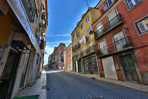 Free Lisbon Portugal photo and picture
