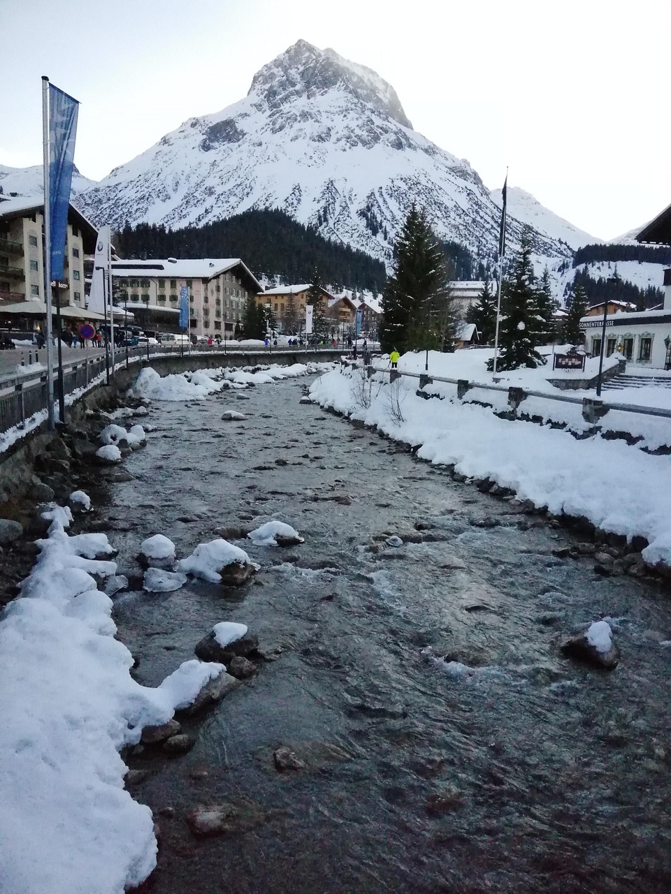 Lech Alberg River - Free photo on Pixabay - Pixabay