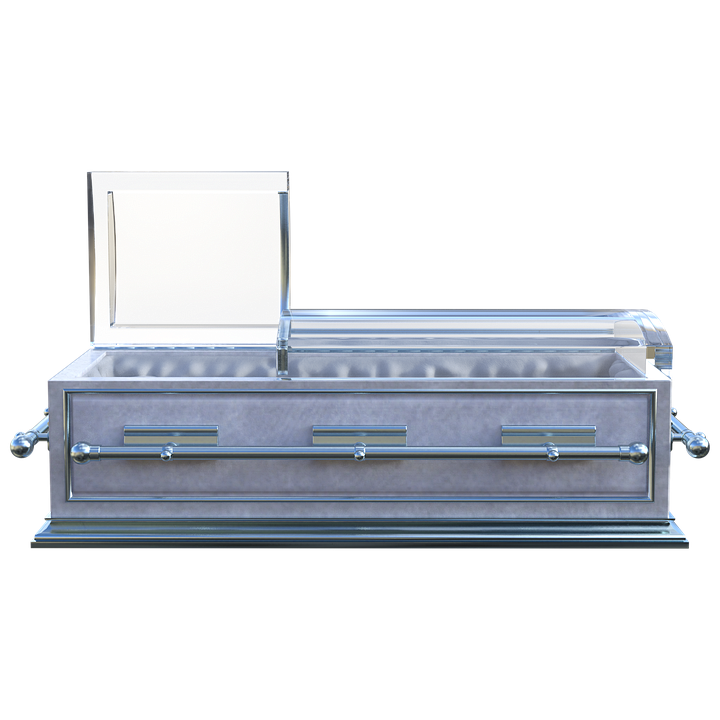 What Types Of Funeral Casket Are There