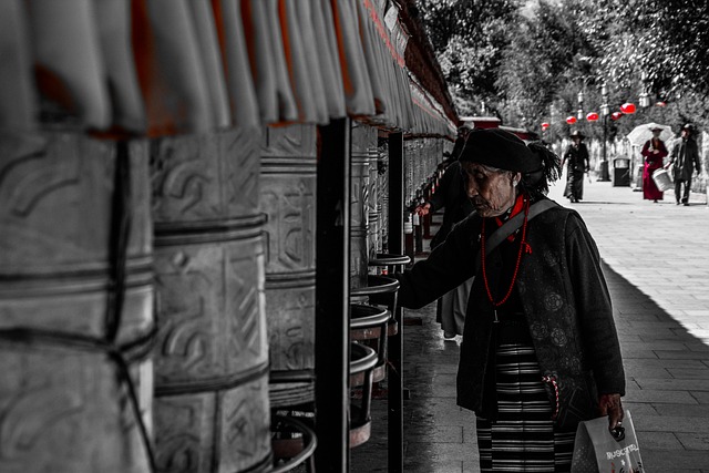 wheel, prayer, woman, buddhism, religion, religious, tibet, nepal, mantra, worship, pray, temple, faith, buddhist, tibetan, spiritual, spirituality, asia, gray pray, gray prayer, prayer, tibet, tibet, tibet, nepal, nepal, nepal, mantra, mantra, mantra, tibetan, tibetan, tibetan, tibetan, tibetan