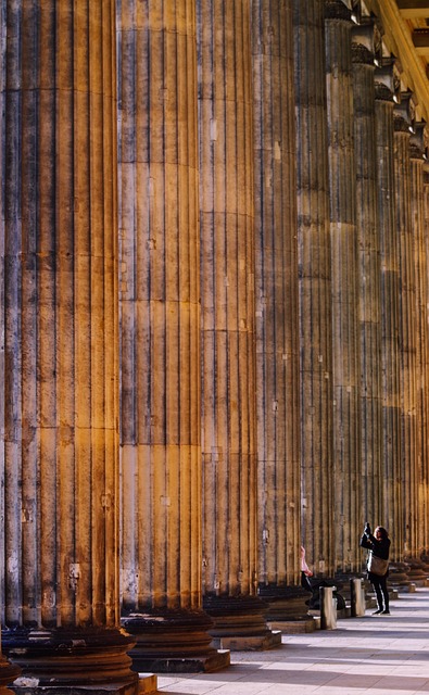 Columns Building Ancient - Free photo on Pixabay - Pixabay