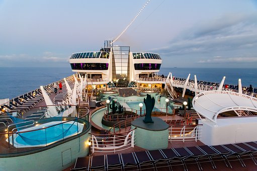 Free Ship Cruise photo and picture