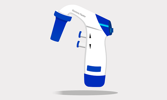 Pipetador Авто, Пипетки, Pipetador