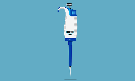 Насадок, Лаборатория, Наука, Eppendorf