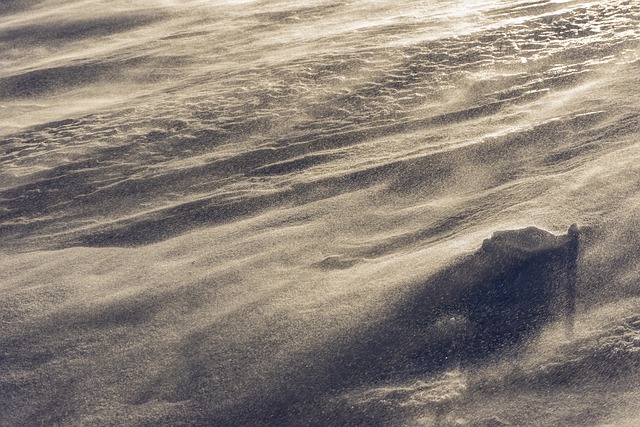 Schnee, Winter, Natur, West, Sun, Alpin