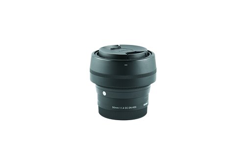 Free Sigma Lens photo and picture