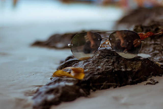 Free Sunglasses Object photo and picture