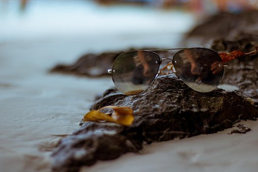 Free Sunglasses Object photo and picture