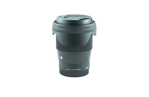Free Sigma Lens photo and picture