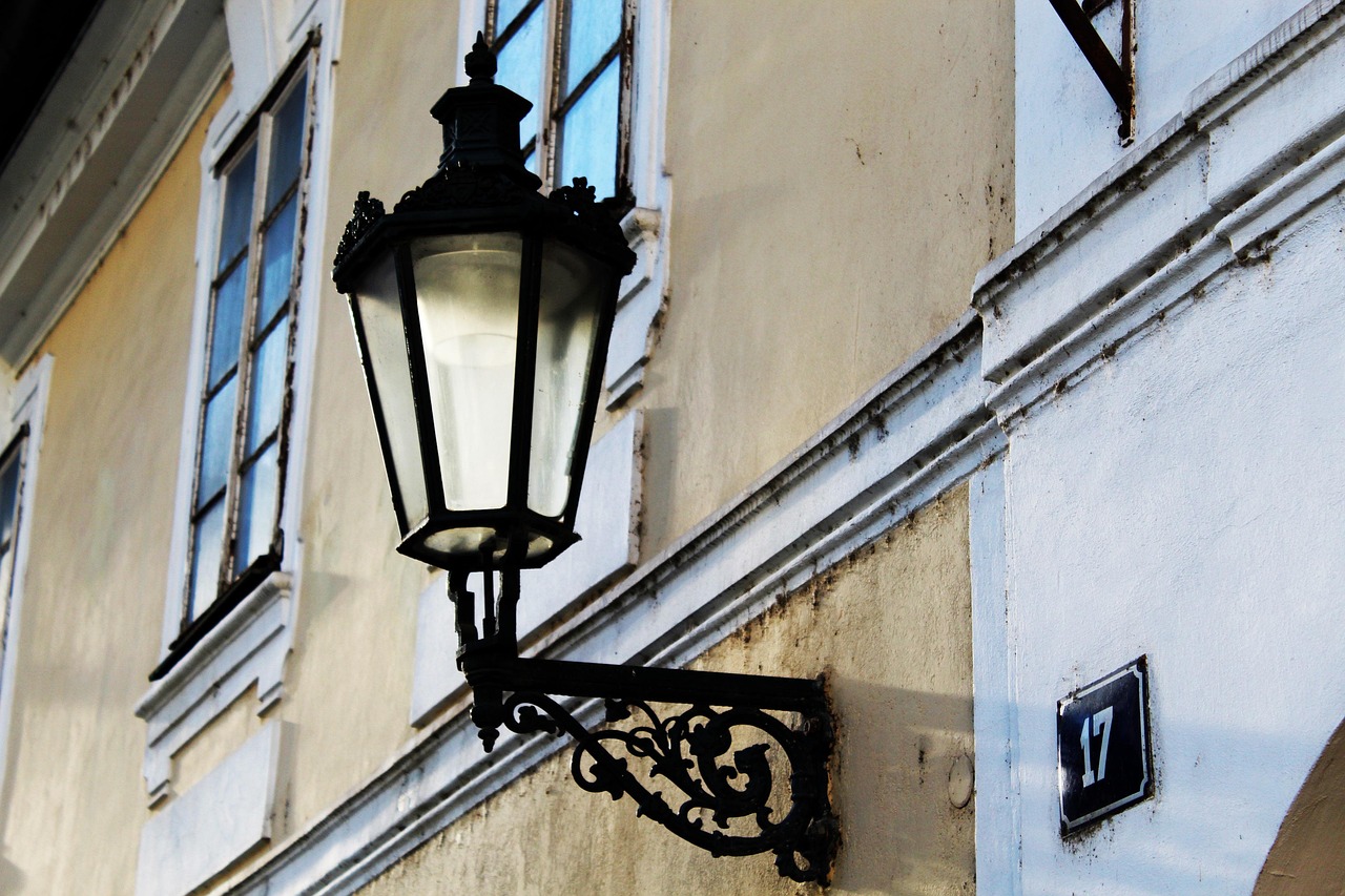 Prague - free online jigsaw puzzle photo