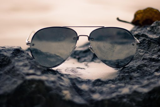 Free Sunglasses Object photo and picture