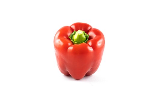Free Paprika Red photo and picture