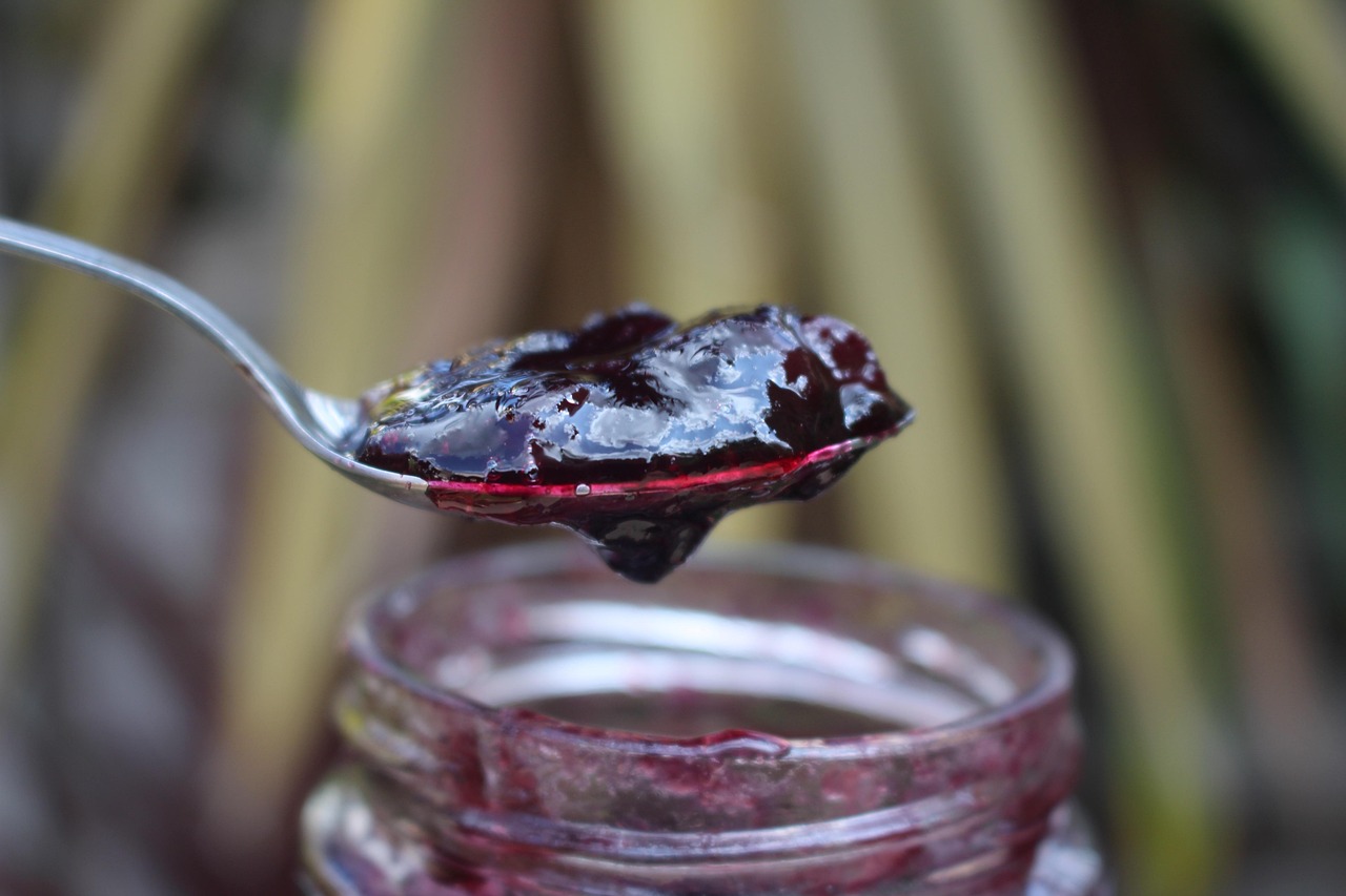 Jam Spread Fruits Free photo on Pixabay Pixabay