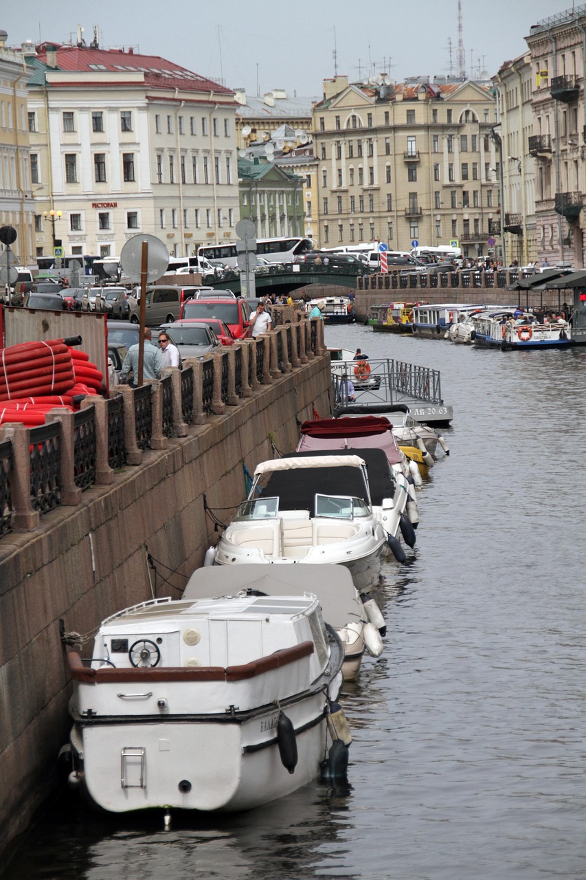Fluss Durch St Petersburg 4 Buchst St Petersburg Fluss Kreuzfahrt - Kostenloses Foto auf Pixabay - Pixabay