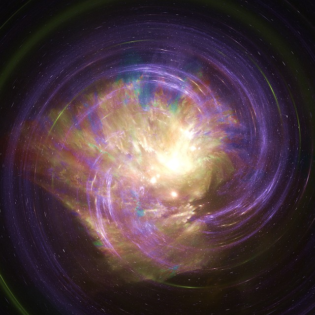 Download free HD stock image of Space Galaxy Free space galaxy night sky illustration