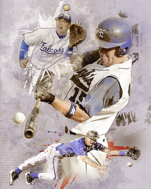 Beisebol, Bola Suja, Bater