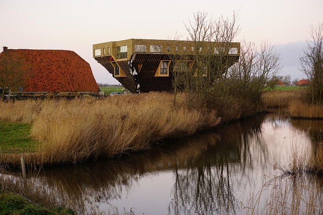 Free House Holland photo and picture