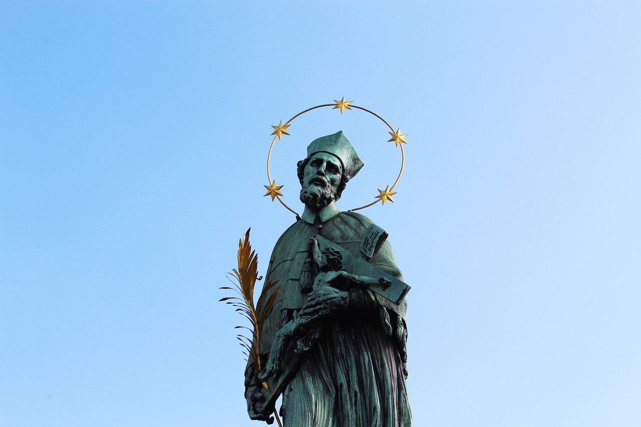 Prague - free online jigsaw puzzle photo