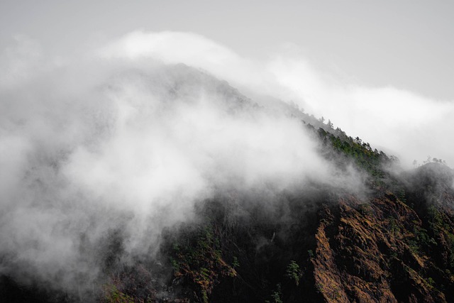 Free Mountain Top Nature photo and picture