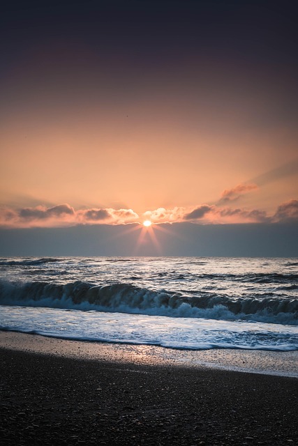 Free Sea Nature photo and picture