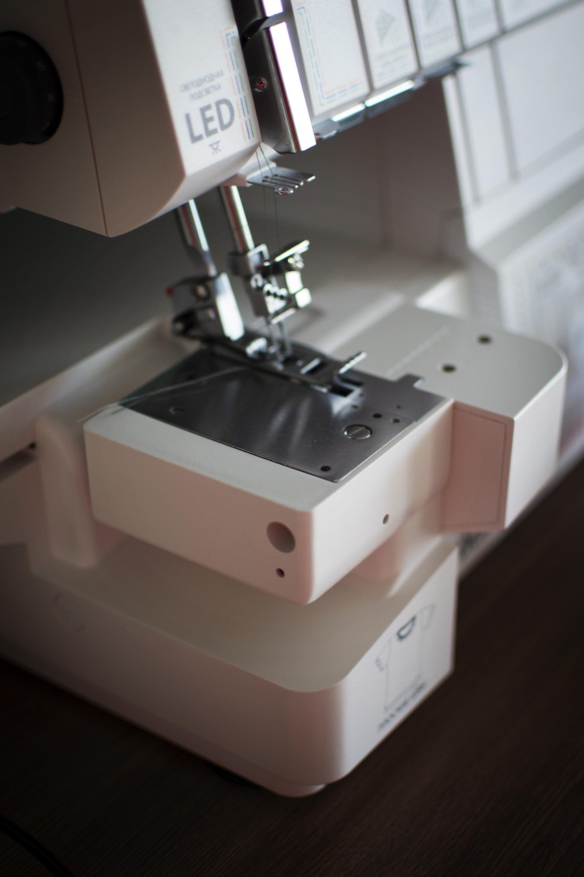 How To Use Brother Cs6000I The Top Sewing Machine Reviewed