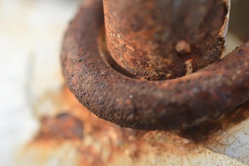 Free Rust Metal photo and picture